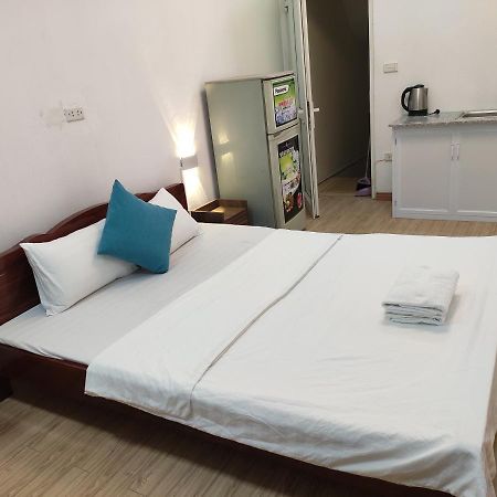 Hanowood Homestay Ανόι Εξωτερικό φωτογραφία