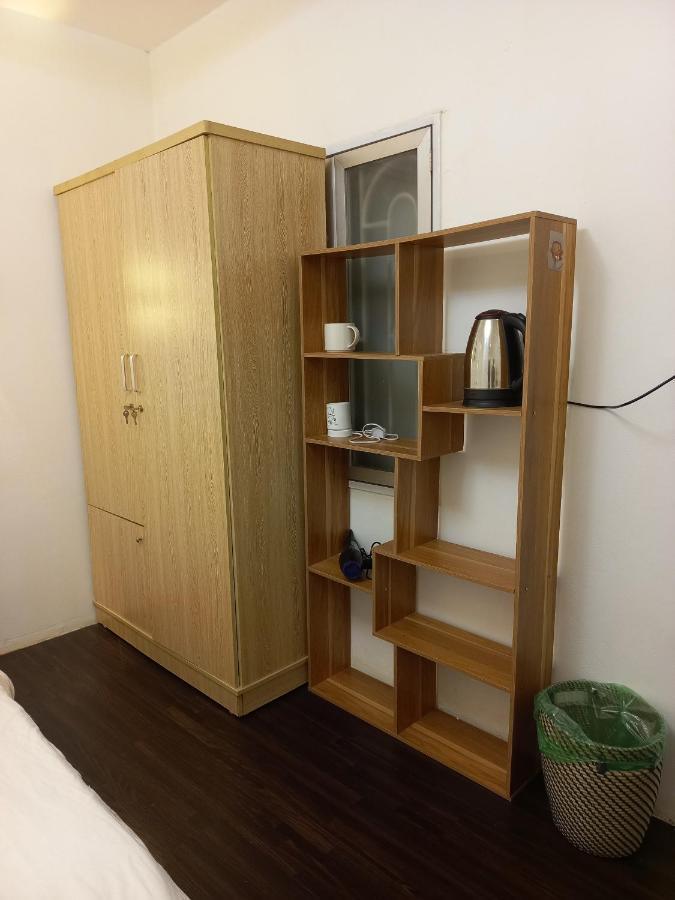 Hanowood Homestay Ανόι Εξωτερικό φωτογραφία