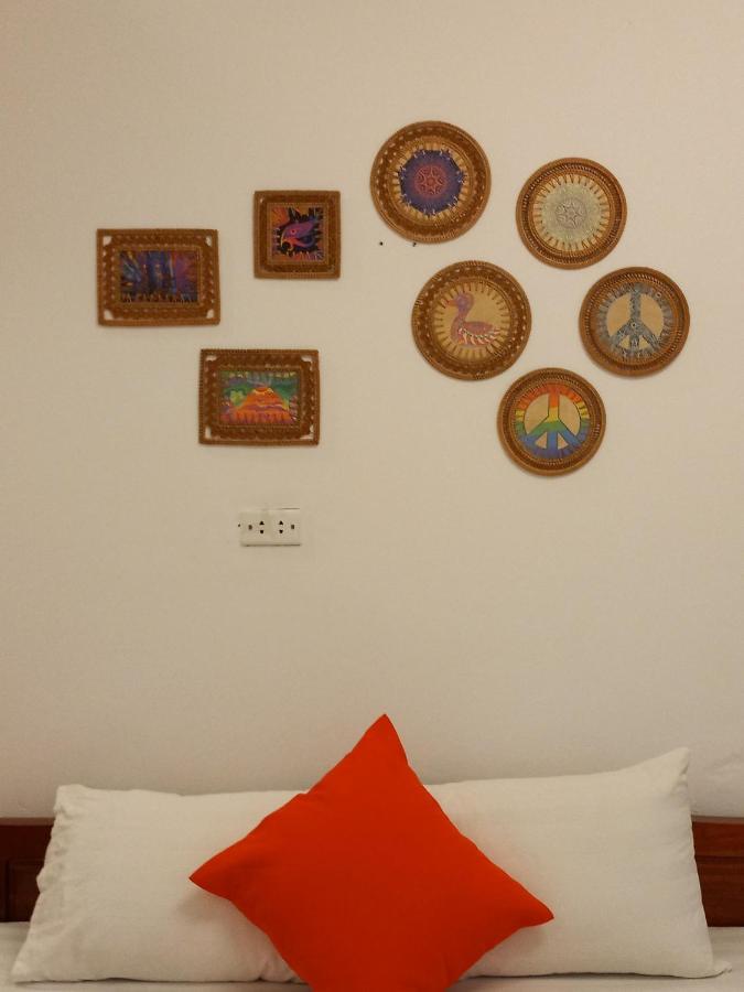Hanowood Homestay Ανόι Εξωτερικό φωτογραφία