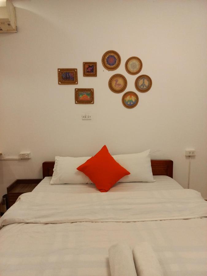 Hanowood Homestay Ανόι Εξωτερικό φωτογραφία