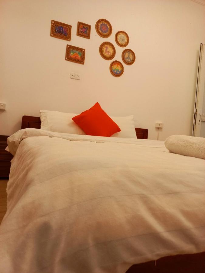 Hanowood Homestay Ανόι Εξωτερικό φωτογραφία