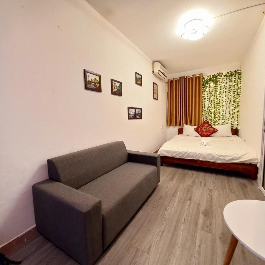 Hanowood Homestay Ανόι Εξωτερικό φωτογραφία