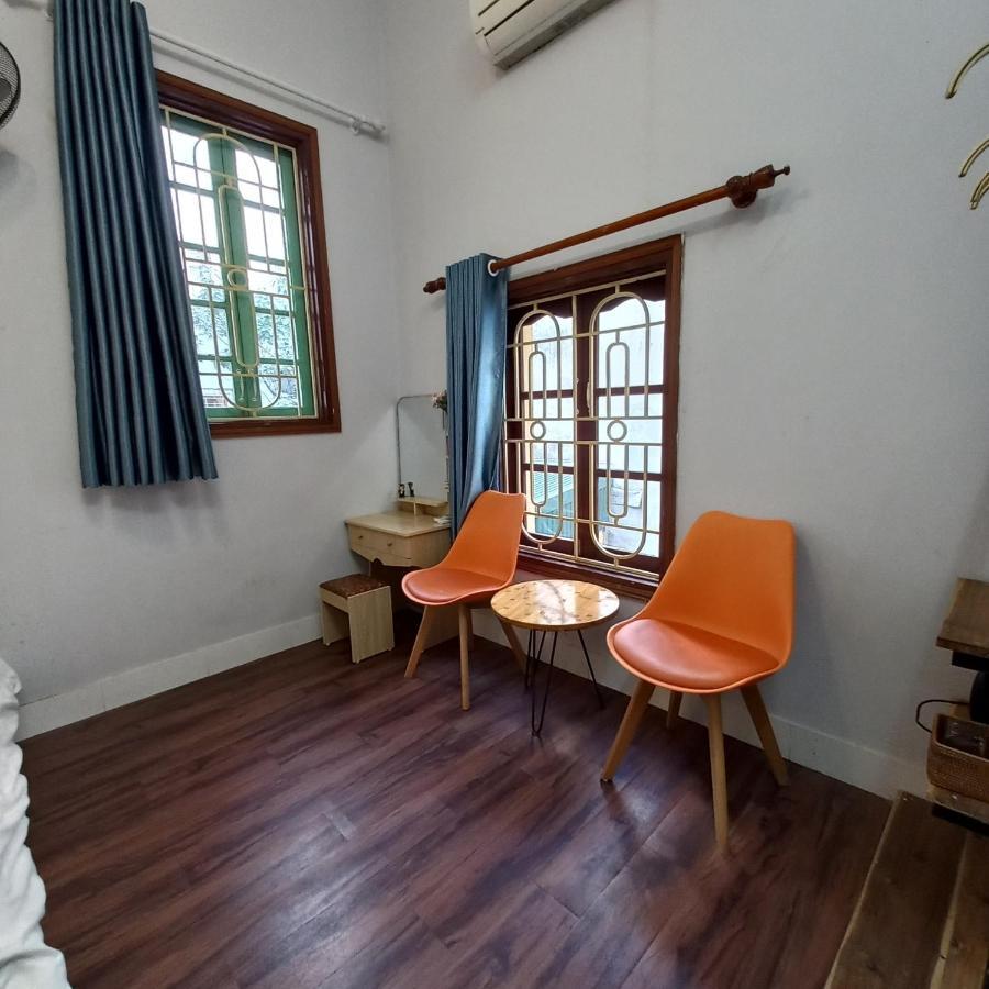 Hanowood Homestay Ανόι Εξωτερικό φωτογραφία