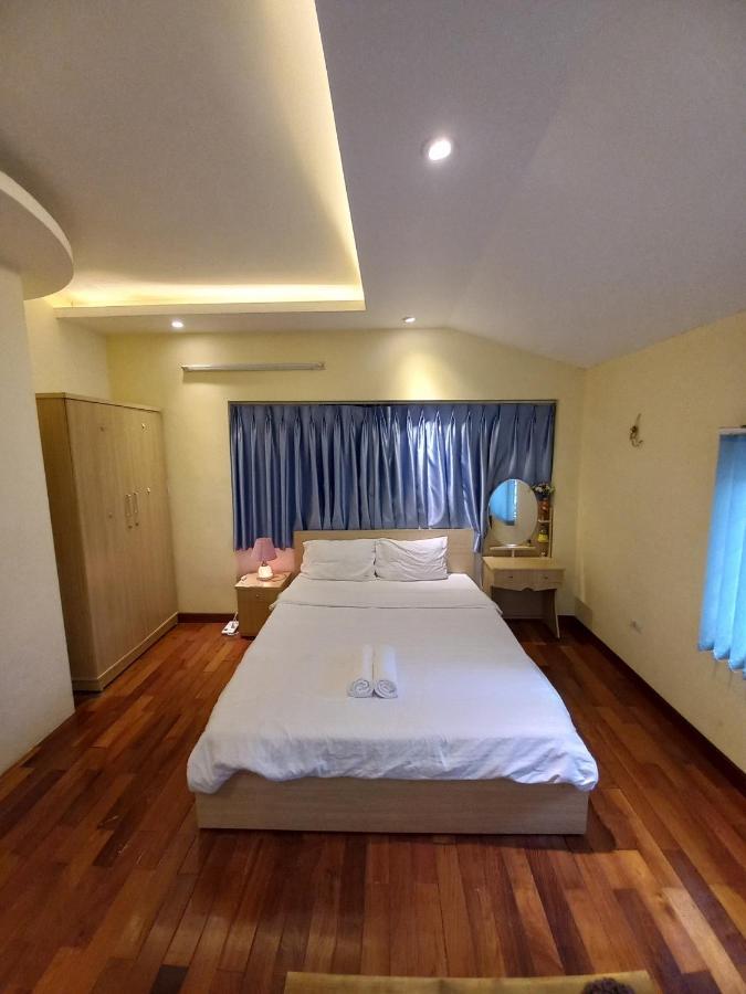 Hanowood Homestay Ανόι Εξωτερικό φωτογραφία