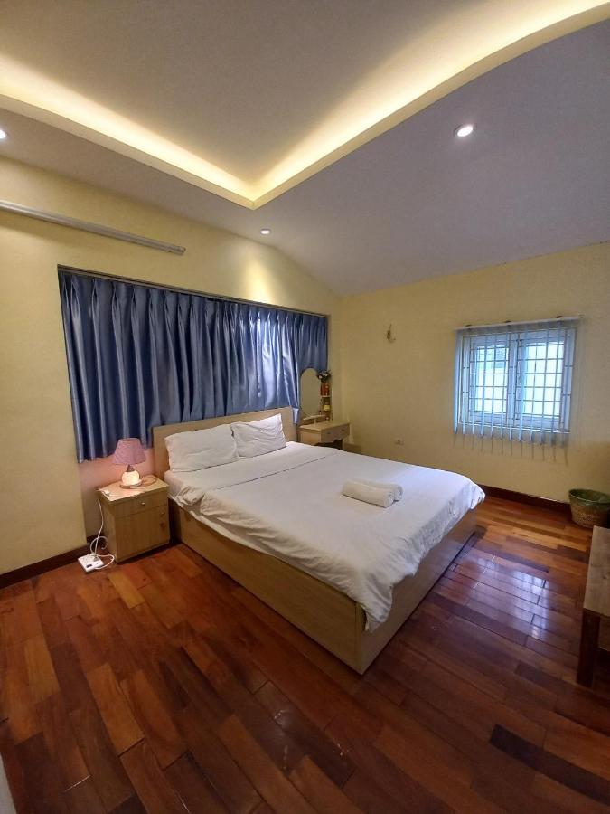 Hanowood Homestay Ανόι Εξωτερικό φωτογραφία
