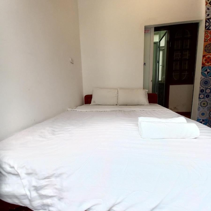 Hanowood Homestay Ανόι Εξωτερικό φωτογραφία