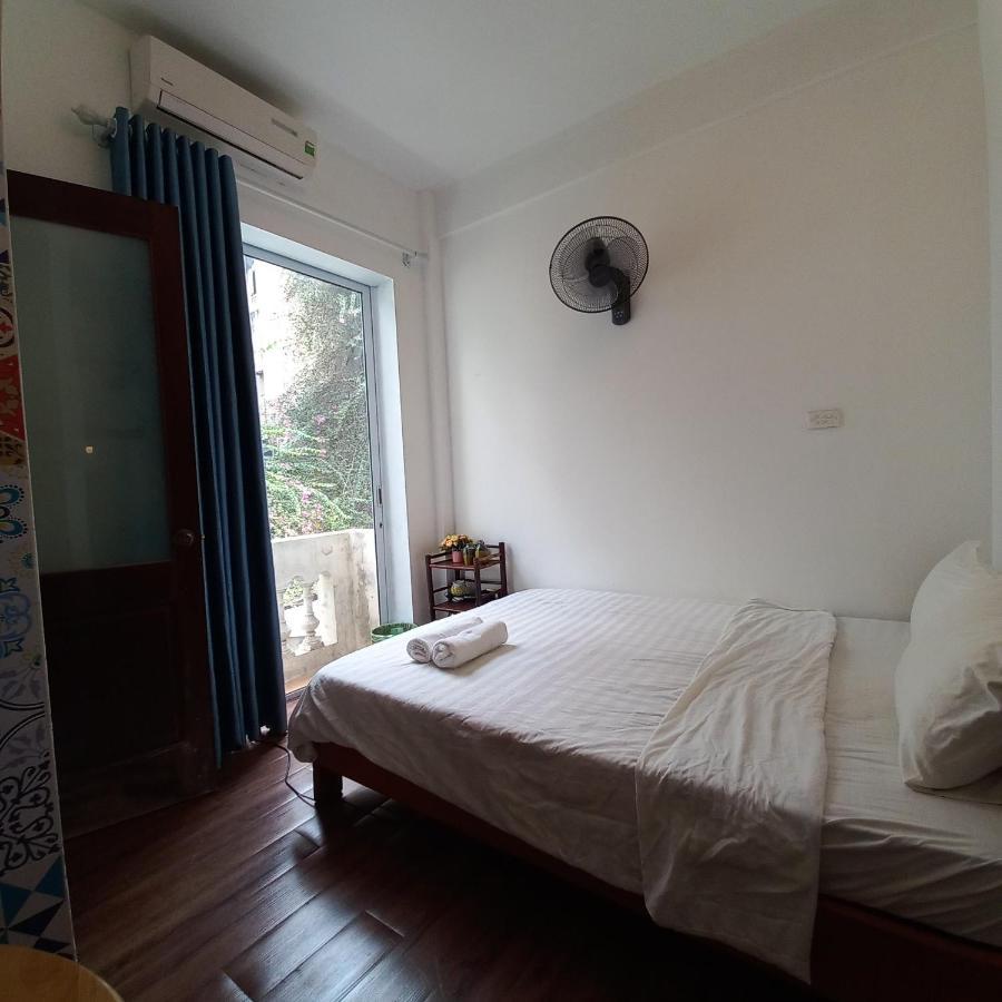 Hanowood Homestay Ανόι Εξωτερικό φωτογραφία
