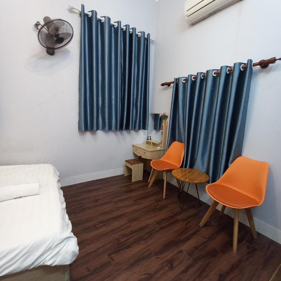 Hanowood Homestay Ανόι Εξωτερικό φωτογραφία