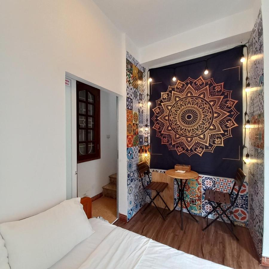 Hanowood Homestay Ανόι Εξωτερικό φωτογραφία
