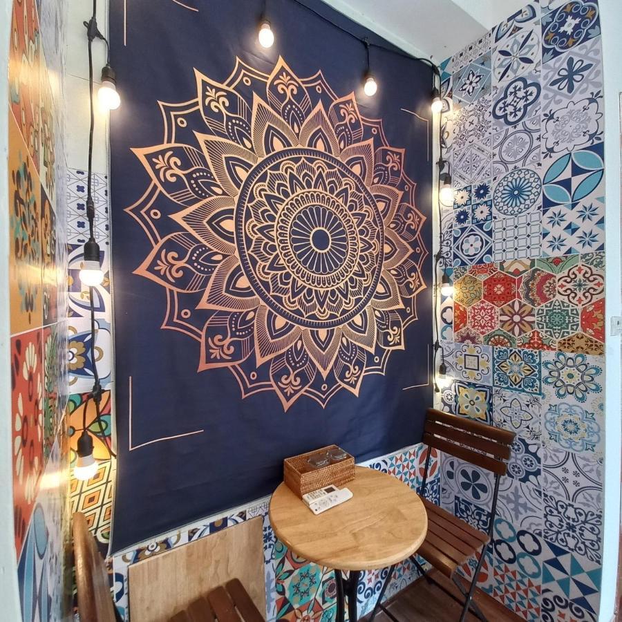 Hanowood Homestay Ανόι Εξωτερικό φωτογραφία