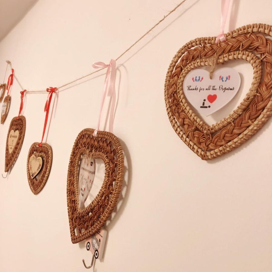 Hanowood Homestay Ανόι Εξωτερικό φωτογραφία