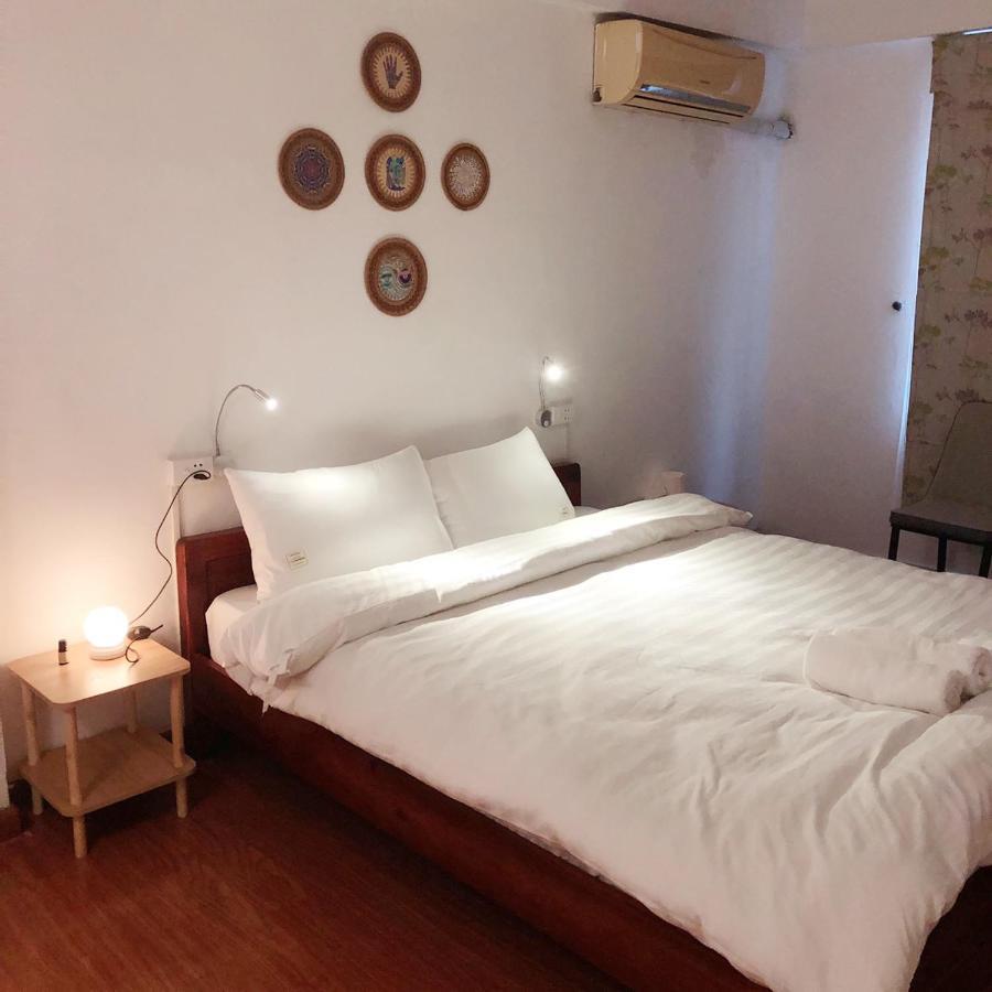 Hanowood Homestay Ανόι Εξωτερικό φωτογραφία