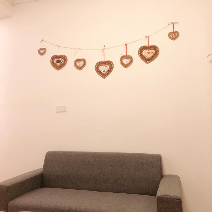 Hanowood Homestay Ανόι Εξωτερικό φωτογραφία