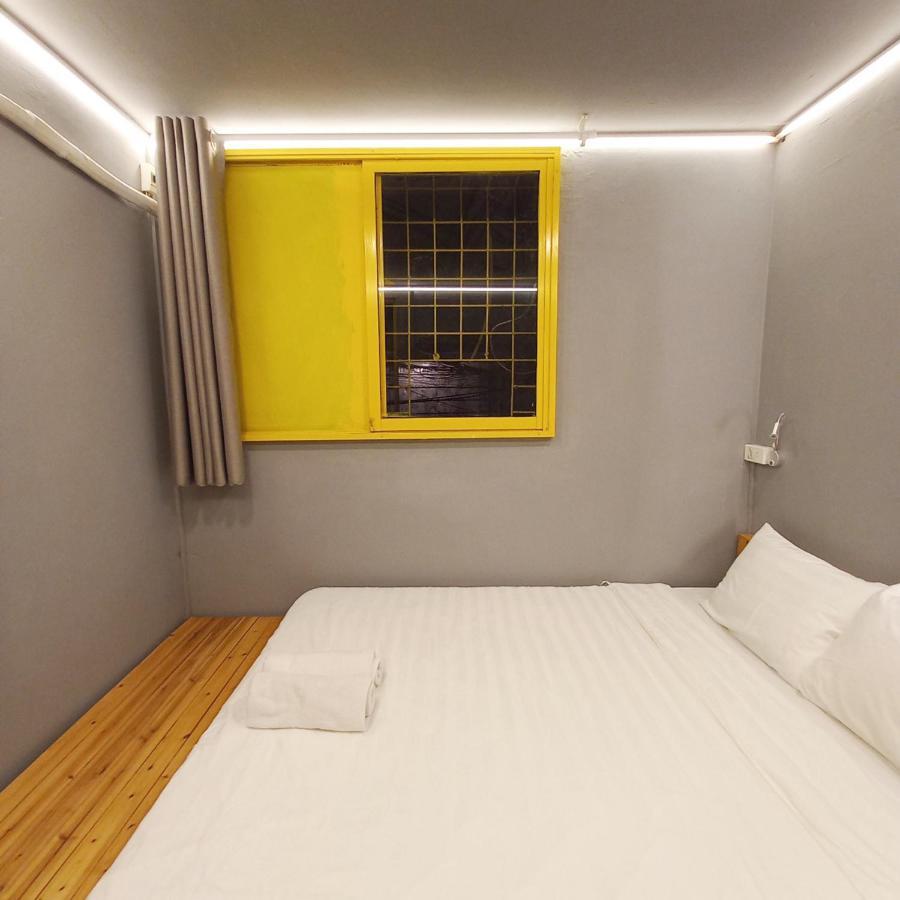 Hanowood Homestay Ανόι Εξωτερικό φωτογραφία