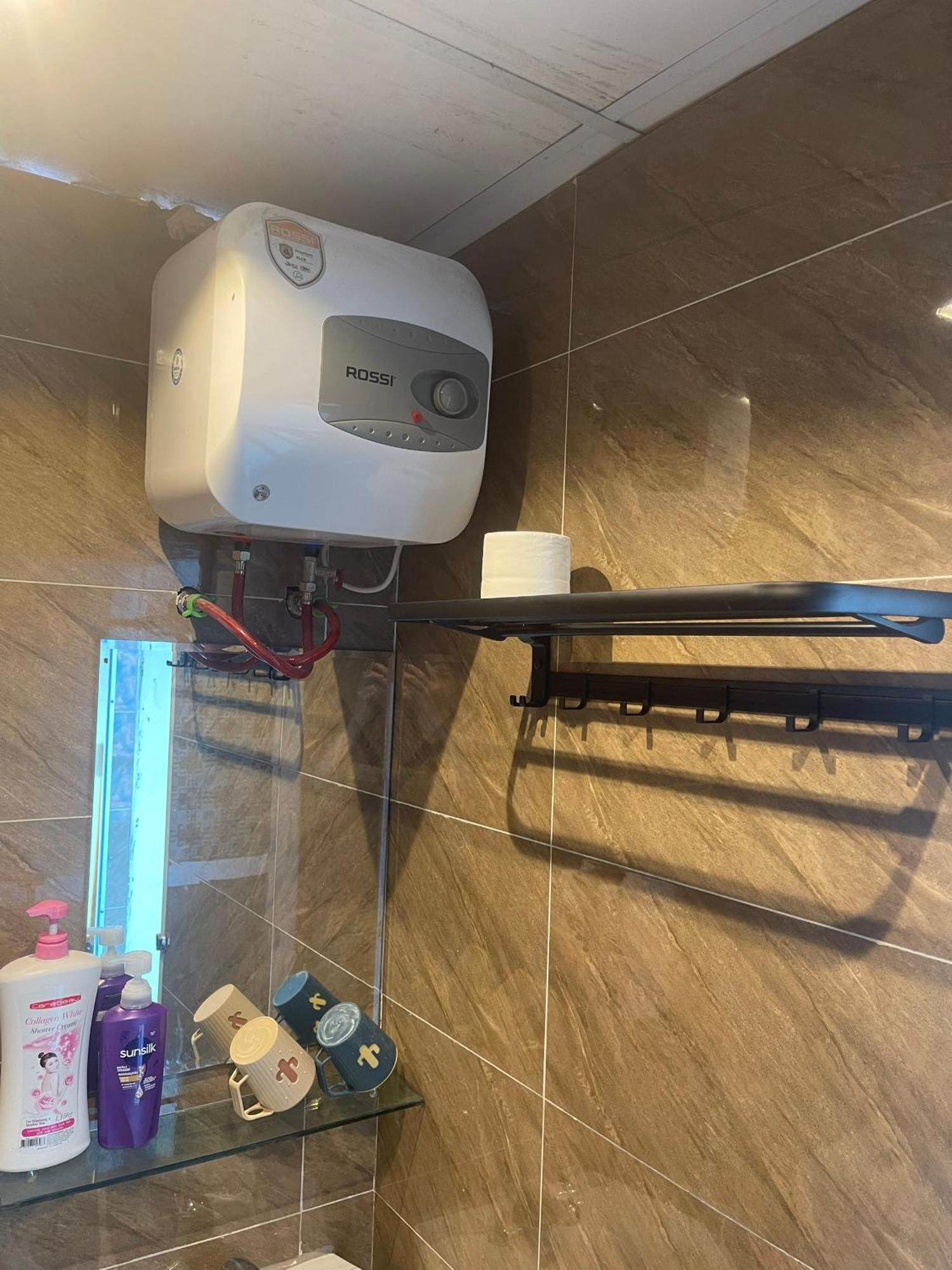 Hanowood Homestay Ανόι Εξωτερικό φωτογραφία