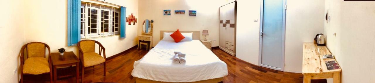 Hanowood Homestay Ανόι Εξωτερικό φωτογραφία
