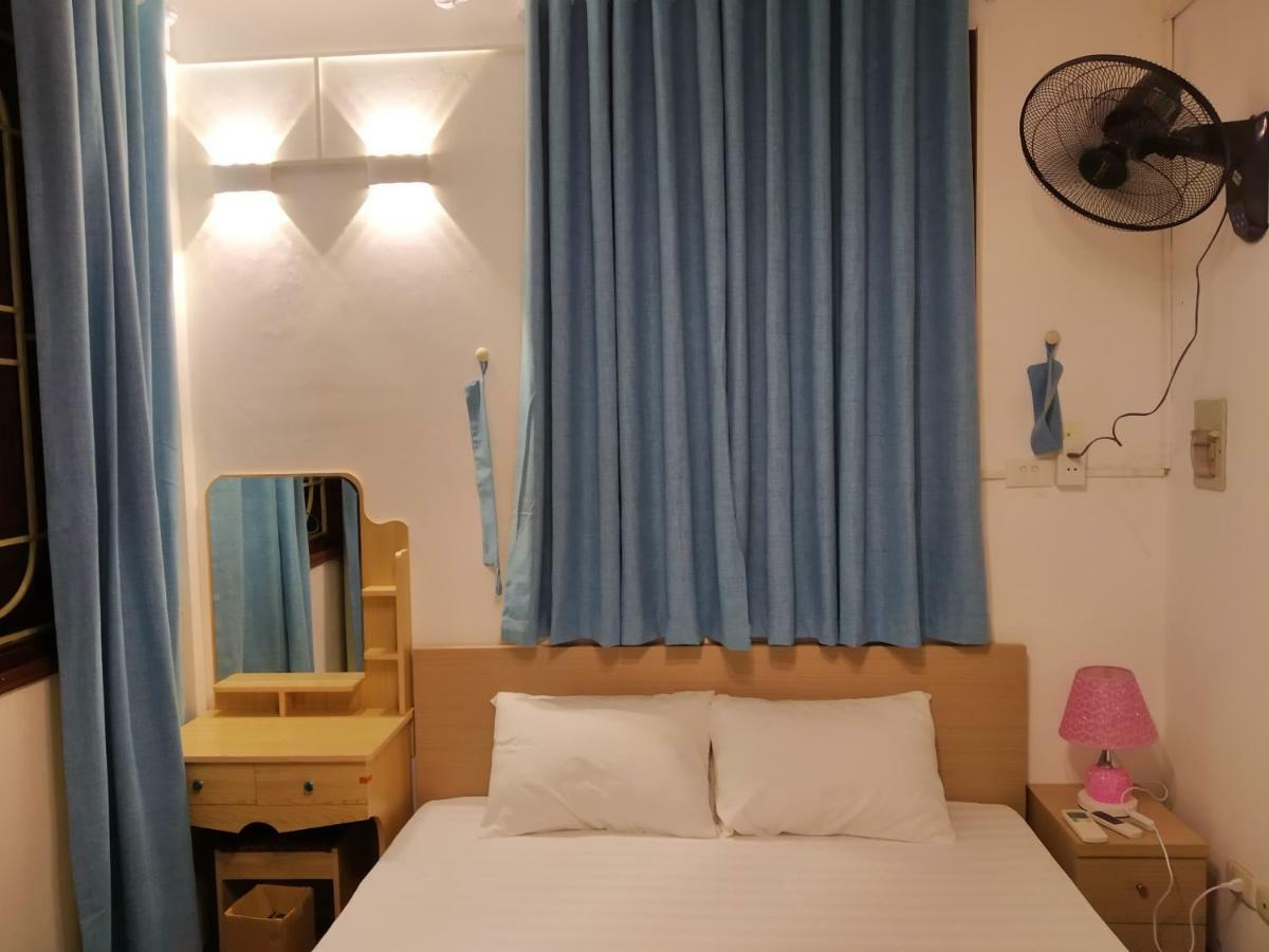 Hanowood Homestay Ανόι Εξωτερικό φωτογραφία