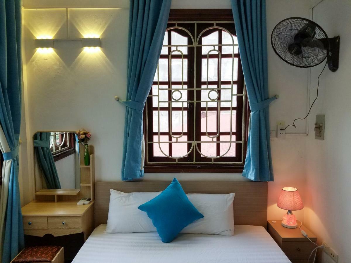 Hanowood Homestay Ανόι Εξωτερικό φωτογραφία