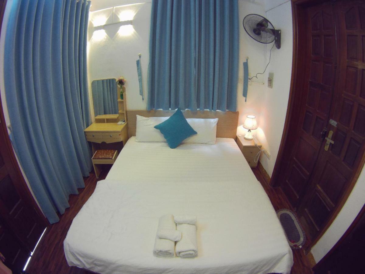 Hanowood Homestay Ανόι Εξωτερικό φωτογραφία